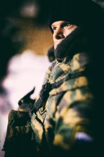 Soldat
