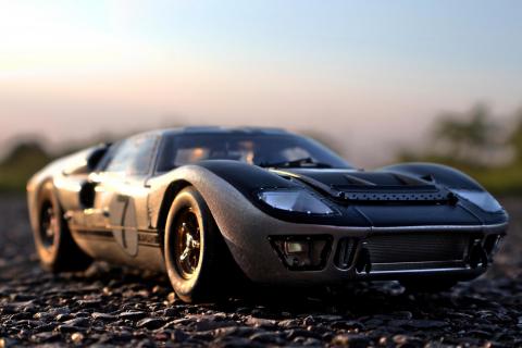 Le Mans