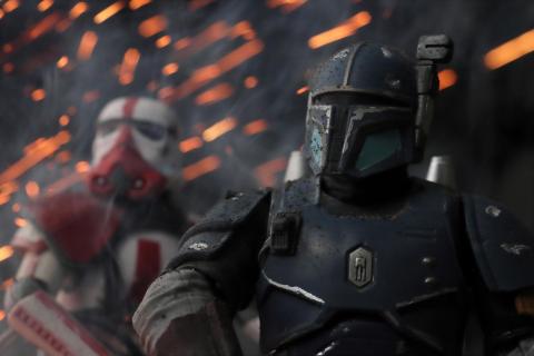 Star Wars