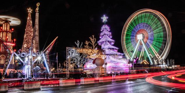 Winterlights