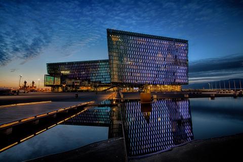 Harpa