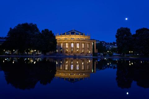 Nachtsymphonie