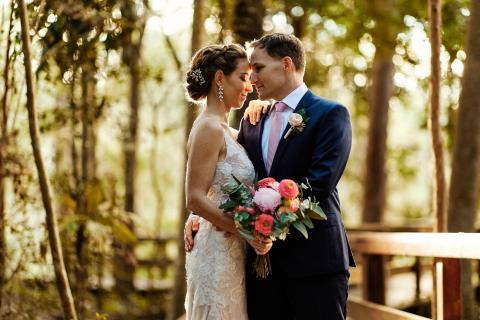 Wedding Photography in Brisbane