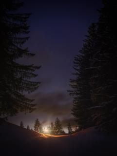 Winterleuchten