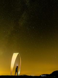 Golden Stars