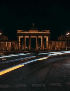 Brandenburger Tor
