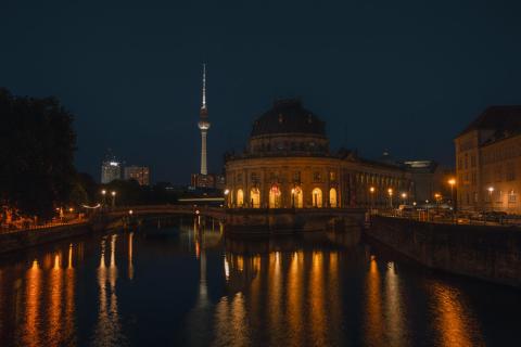 Bode Museum