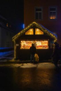 Weihnachtszauber