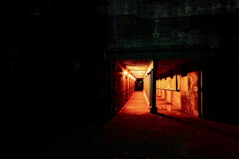 Passage