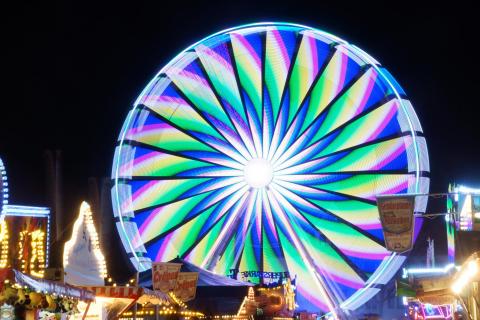 Das Riesenrad