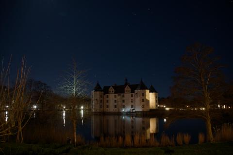 Schloss Glücksburg