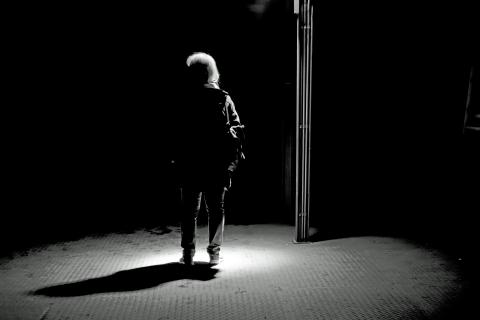 Licht und Schatten