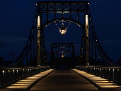 Kaiser Wilhelmbrücke