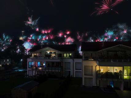 Silvester 2023