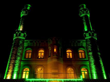 Islamisches Zentrum Rendsburg