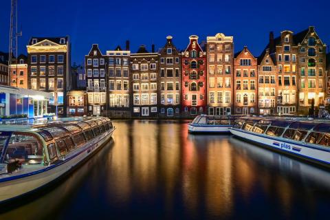 Amsterdam