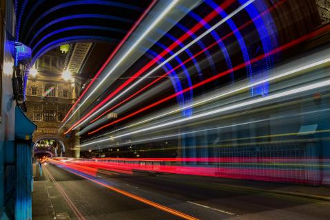 London Tower Bridge