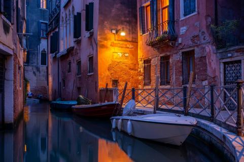 Venedig