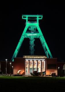 Glück Auf