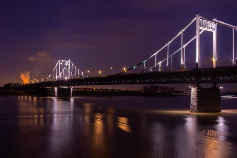 Uerdinger Brücke