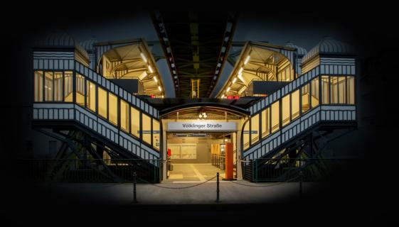 Völklinger Straße