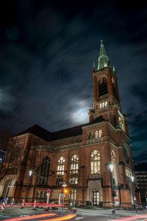 MS Photo Johanneskirche
