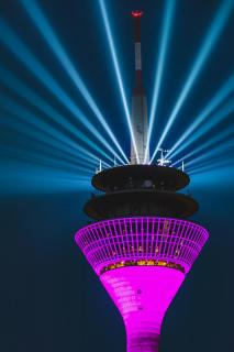 MS Photo Rheinturm