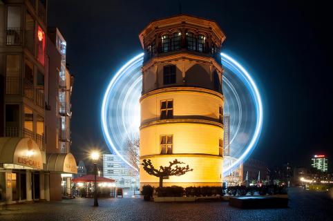 MS Photo Riesenrad