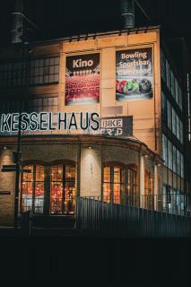 Kesselhaus