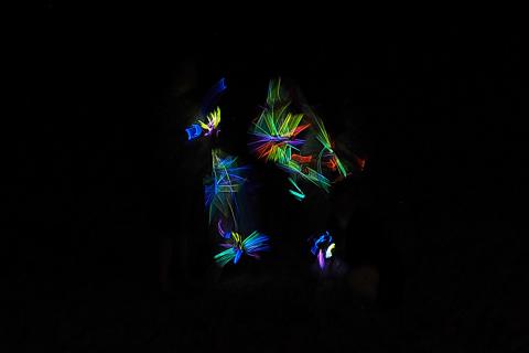 Lichtspiele