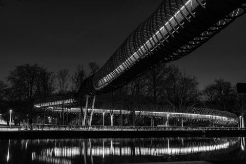 Rhein Herne Kanal 3