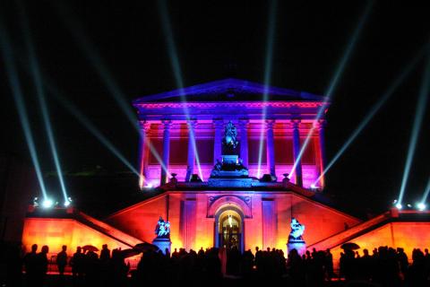 Museumsinsel Berlin
