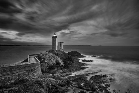 Phare du Petit Minou 
