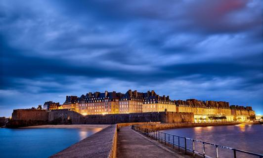 Saint Malo 