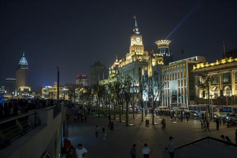 Shanghai-1