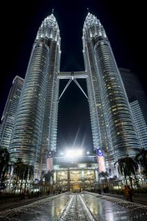 Kuala Lumpur 1