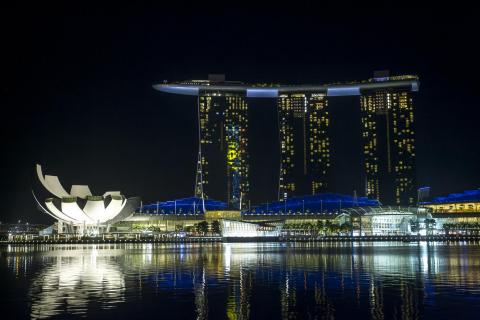Singapur 