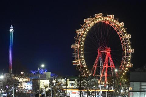 Wiener Riesenrad