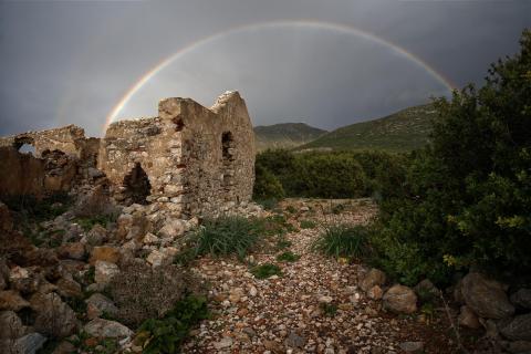 Iglesias, Sardinien