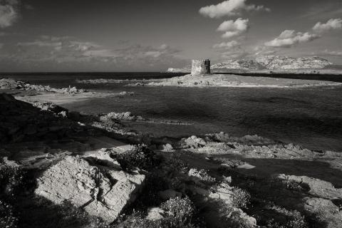 Caletta della Torre
