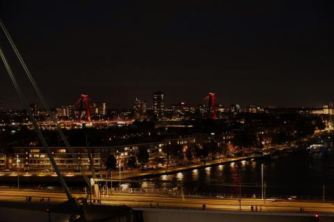 Rotterdam
