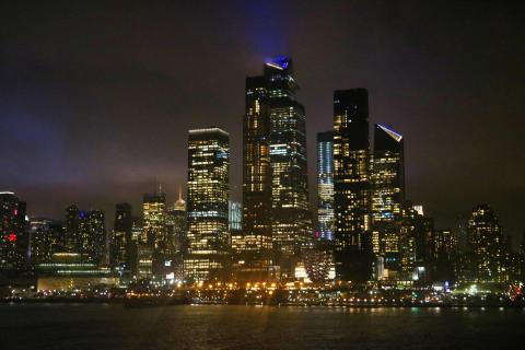 NYC 
