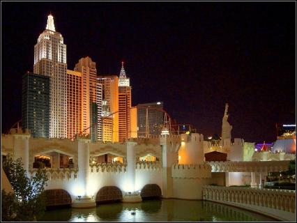 Las Vegas