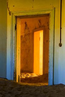 Kolmanskop