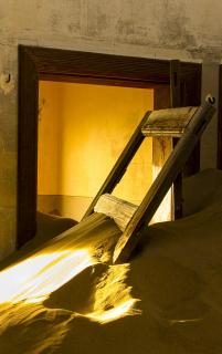 Kolmanskop