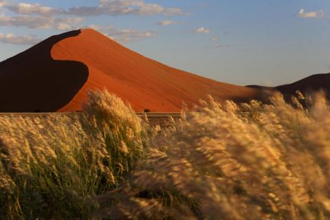 Sossusvlei