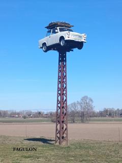 Assisting bird migration