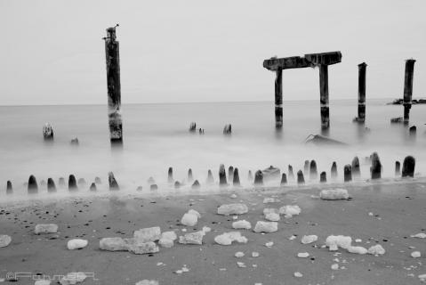 Mystic Old Boardwalk