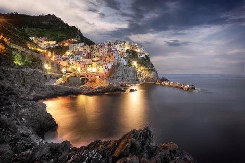 Cinque terre