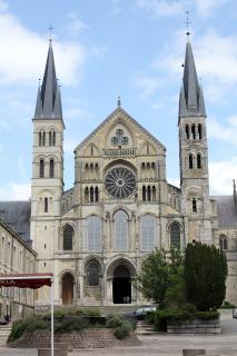 Basilika von Reims